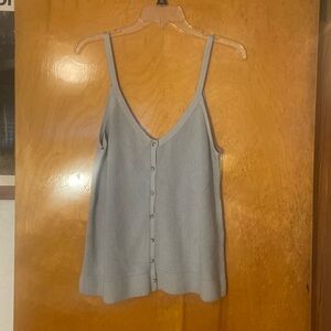 NWT - Abercrombie & Fitch Knit Tank